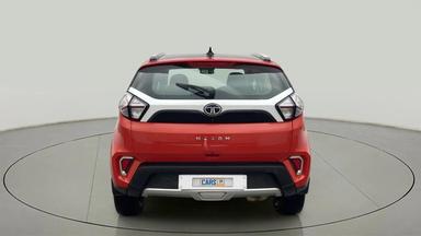 2021 Tata NEXON