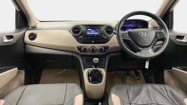 2017 Hyundai Xcent