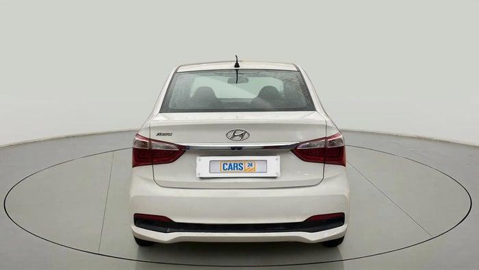 2017 Hyundai Xcent