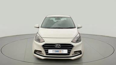 2017 Hyundai Xcent