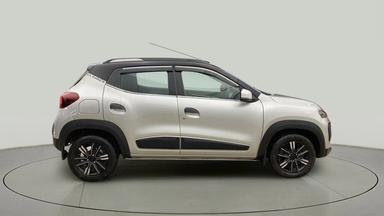 2024 Renault Kwid