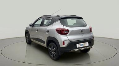 2024 Renault Kwid