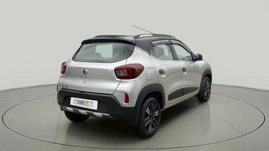 2024 Renault Kwid