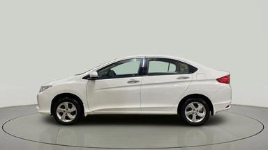 2014 Honda City