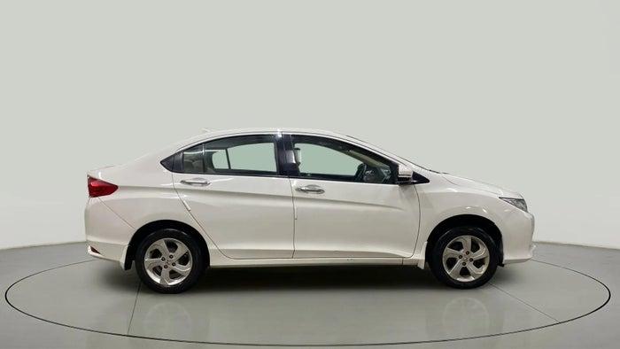 2014 Honda City