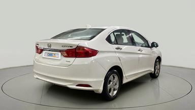 2014 Honda City