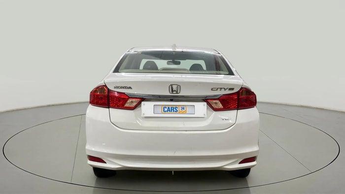 2014 Honda City