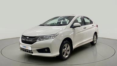 2014 Honda City