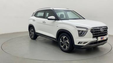 2020 Hyundai Creta