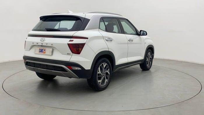 2020 Hyundai Creta