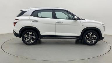 2020 Hyundai Creta