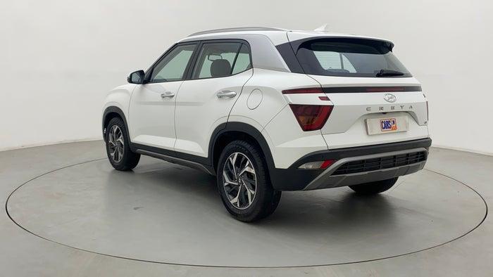 2020 Hyundai Creta