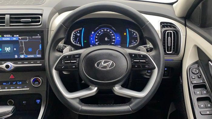 2020 Hyundai Creta