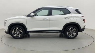 2020 Hyundai Creta