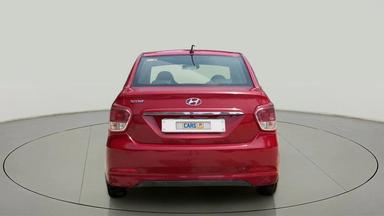 2014 Hyundai Xcent