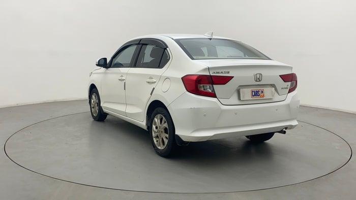 2019 Honda Amaze