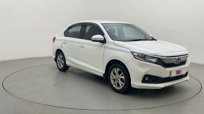 2019 Honda Amaze