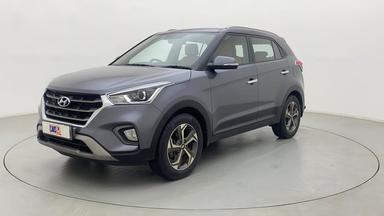 2019 Hyundai Creta