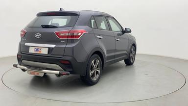 2019 Hyundai Creta