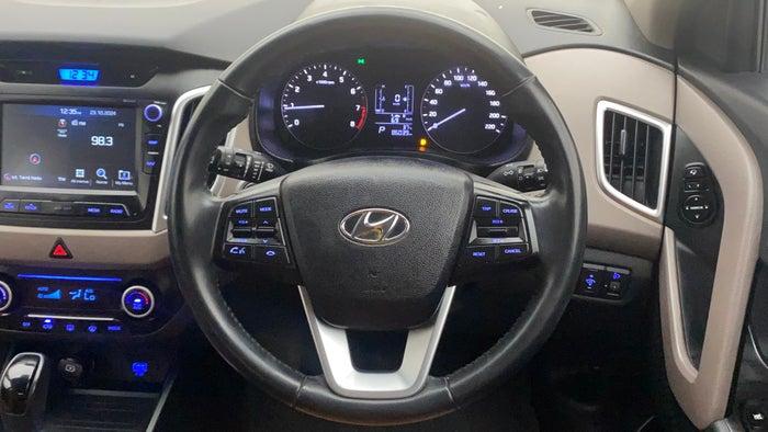 2019 Hyundai Creta