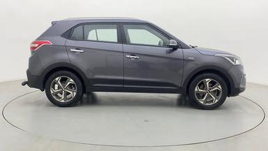 2019 Hyundai Creta