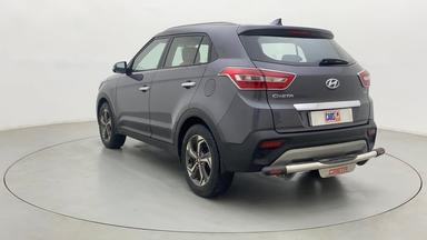 2019 Hyundai Creta