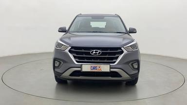 2019 Hyundai Creta