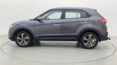 2019 Hyundai Creta