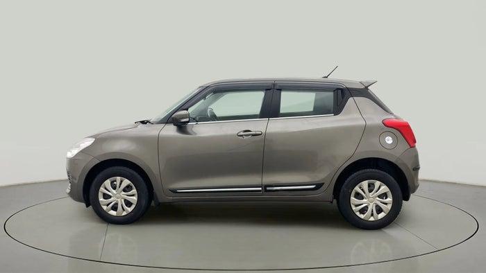 2020 Maruti Swift