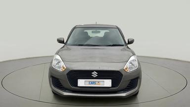 2020 Maruti Swift