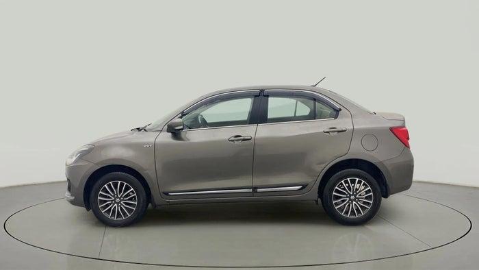 2018 Maruti Dzire