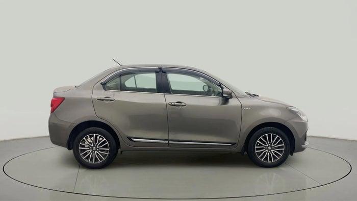 2018 Maruti Dzire