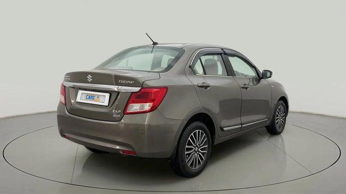 2018 Maruti Dzire