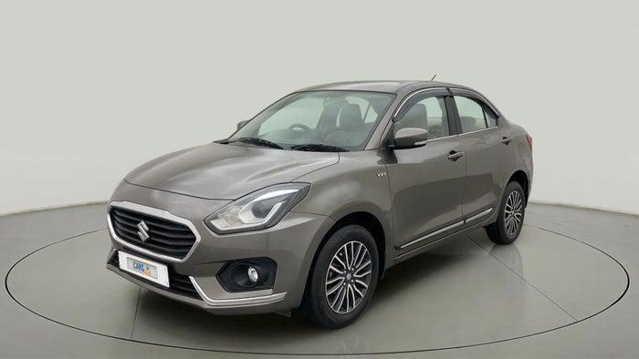 2018 Maruti Dzire