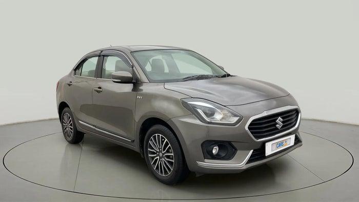 2018 Maruti Dzire