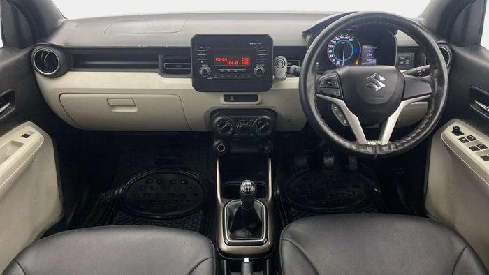 2017 Maruti IGNIS