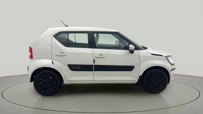 2017 Maruti IGNIS