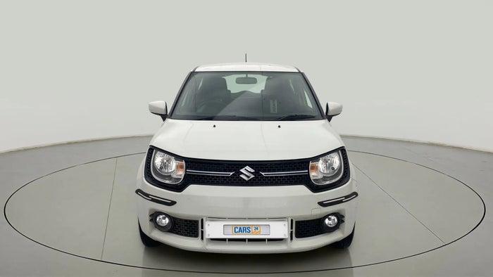 2017 Maruti IGNIS