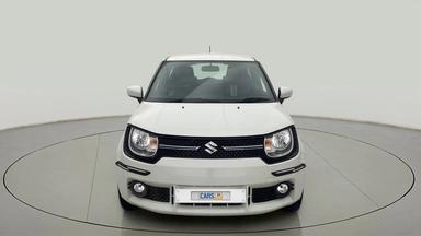 2017 Maruti IGNIS