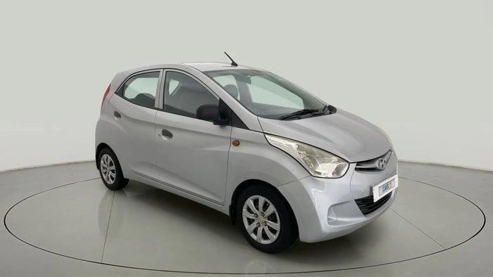 2013 Hyundai Eon