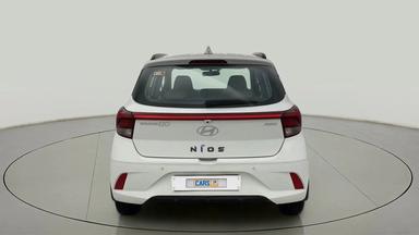 2023 Hyundai GRAND I10 NIOS