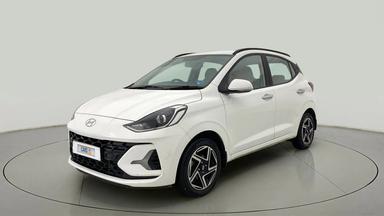 2023 Hyundai GRAND I10 NIOS