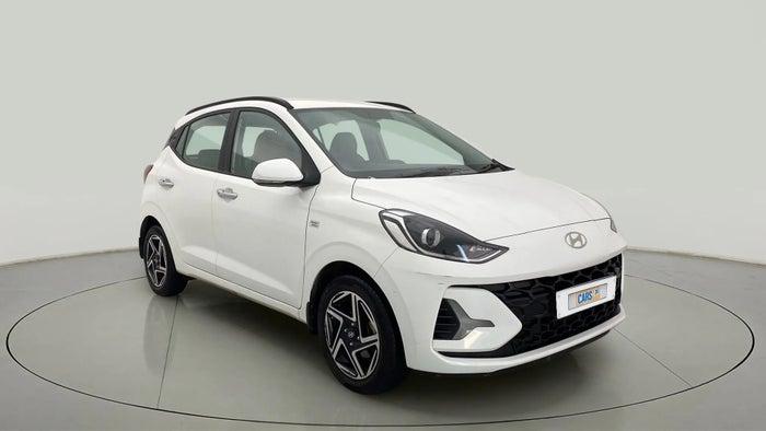 2023 Hyundai GRAND I10 NIOS