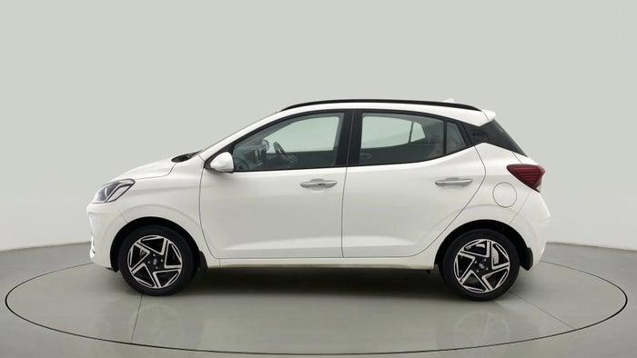 2023 Hyundai GRAND I10 NIOS