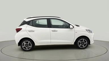 2023 Hyundai GRAND I10 NIOS