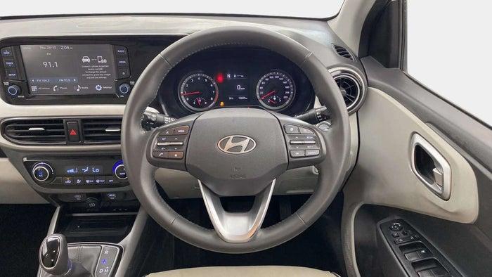 2023 Hyundai GRAND I10 NIOS