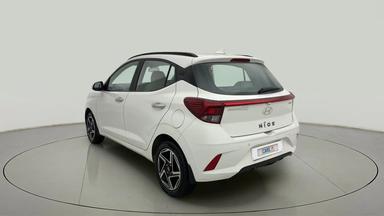 2023 Hyundai GRAND I10 NIOS