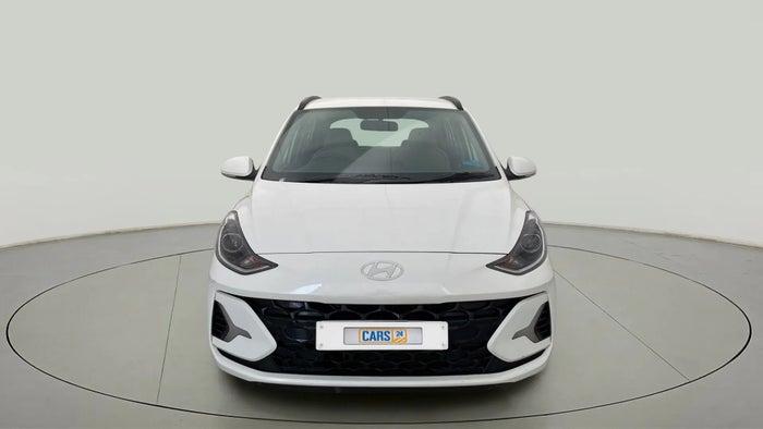 2023 Hyundai GRAND I10 NIOS