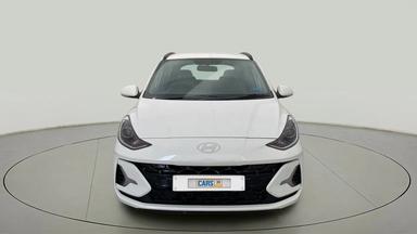 2023 Hyundai GRAND I10 NIOS