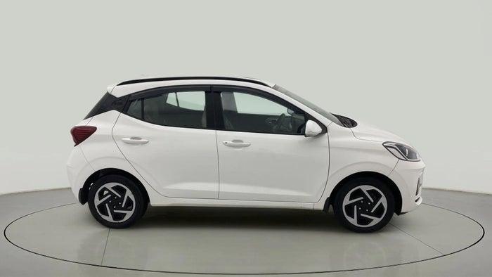 2023 Hyundai GRAND I10 NIOS